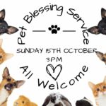 Pet-Blessing-Service